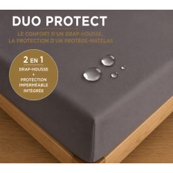 Duo Protect Ardoise