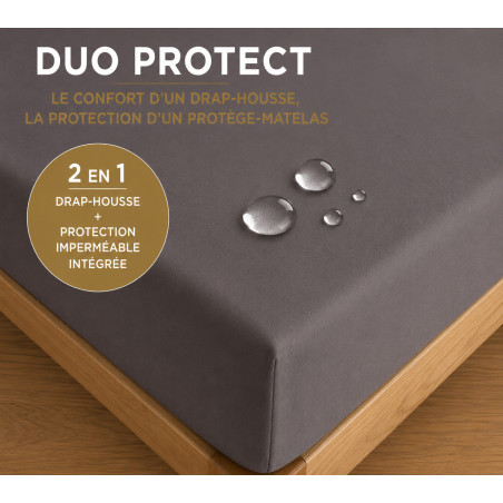 Duo Protect Ardoise