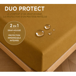 Duo Protect Caramel