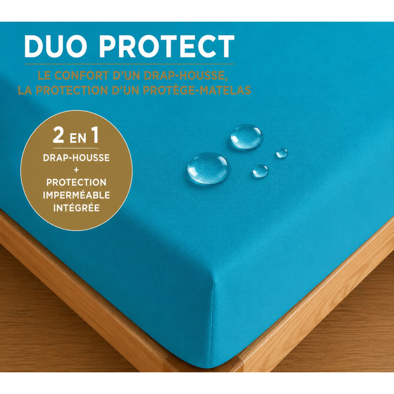 Duo Protect Cyan