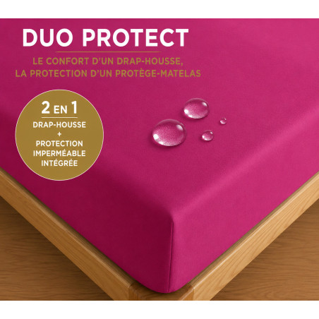 Duo Protect Magenta