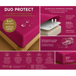 Duo Protect Magenta
