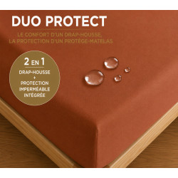 Duo Protect Paprika