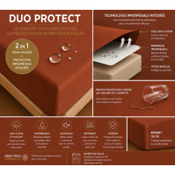 Duo Protect Paprika