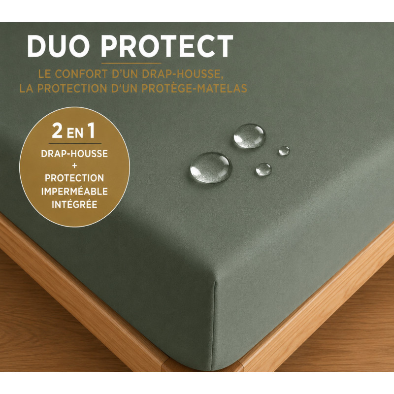 Duo Protect Romarin