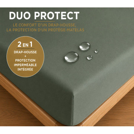 Duo Protect Romarin