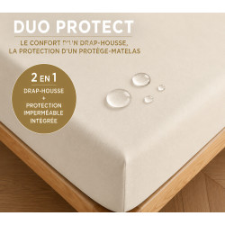 Duo Protect Sable