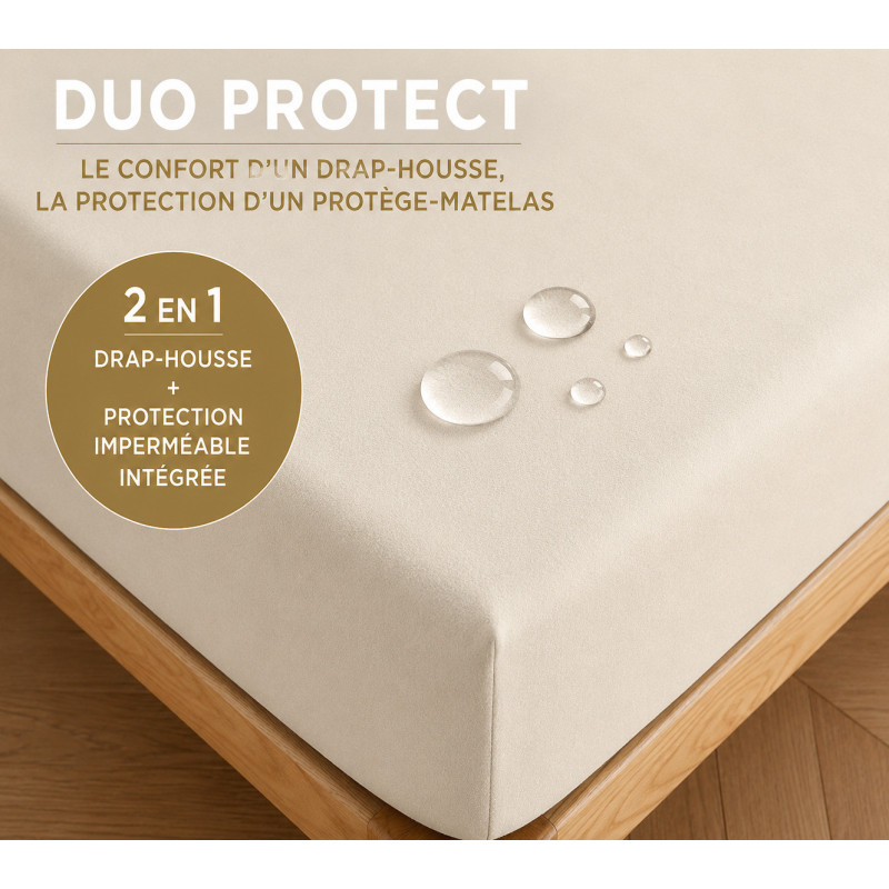 Duo Protect Sable