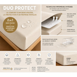 Duo Protect Sable