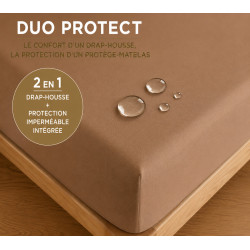 Duo Protect Taupe