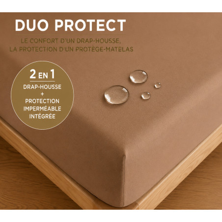 Duo Protect Taupe
