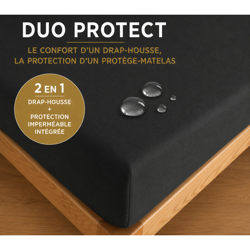 Duo Protect Truffe