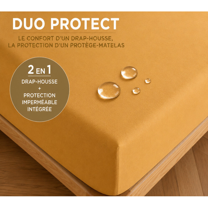 Duo Protect Miel