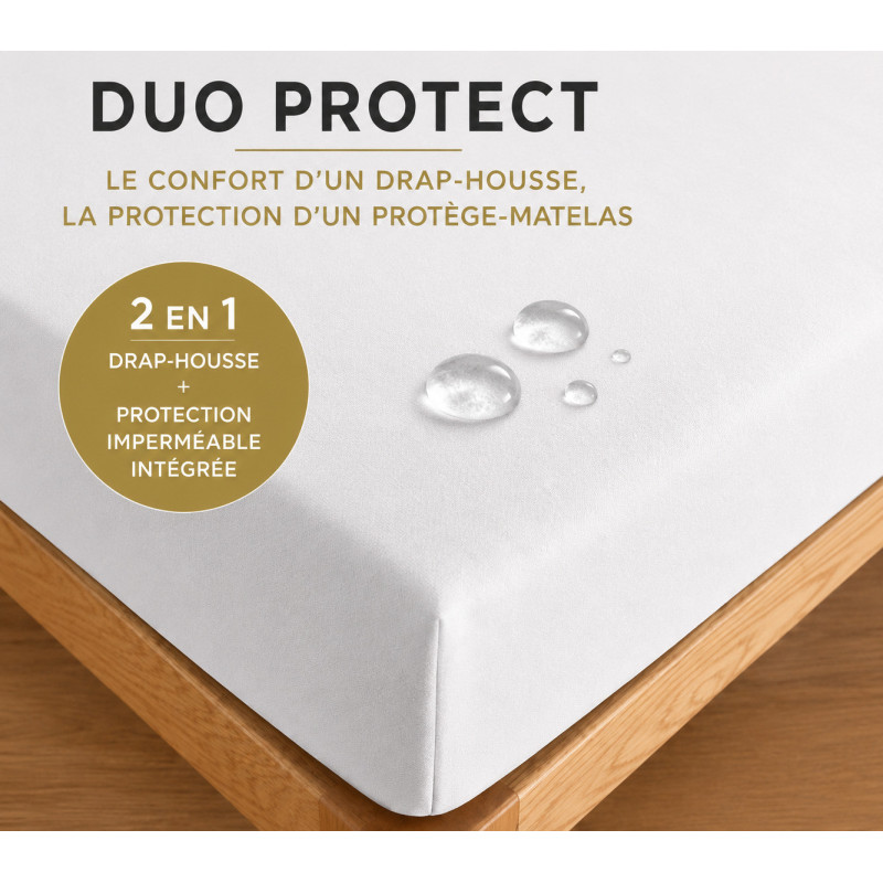 Duo Protect Neige