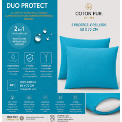 Duo Protect Cyan