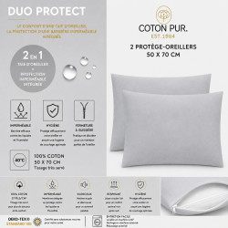 Duo Protect Nuage