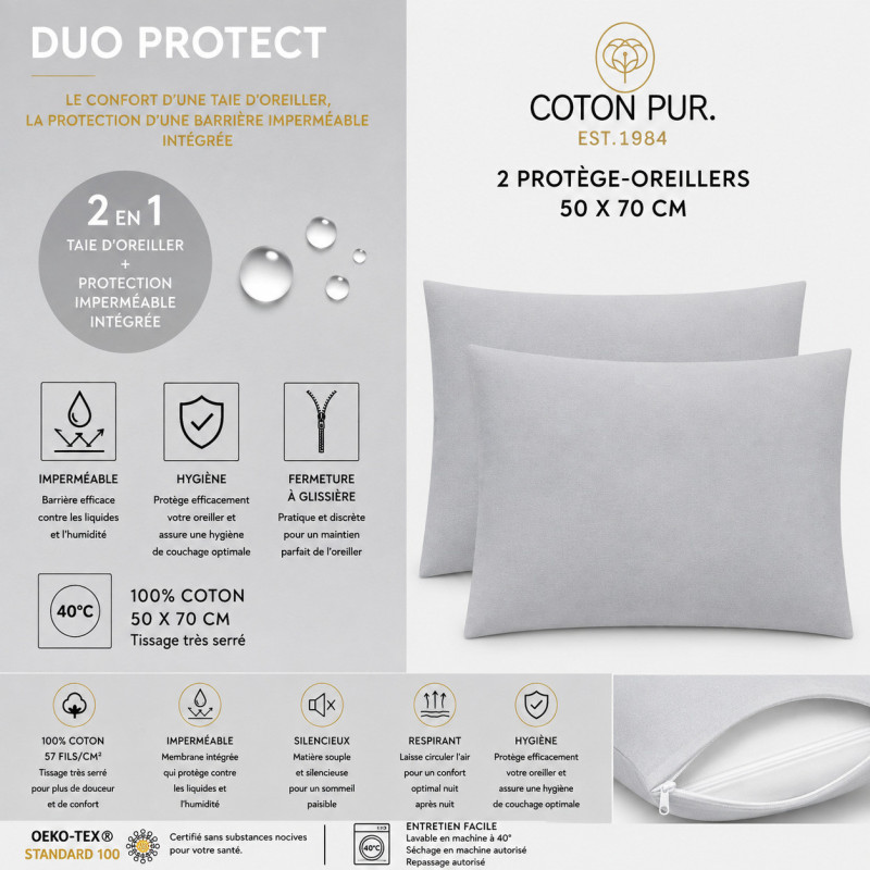 Duo Protect Nuage