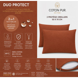 Duo Protect Paprika