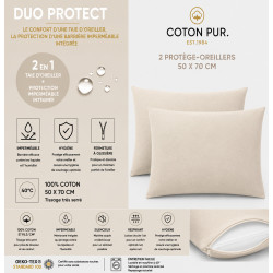 Duo Protect Sable