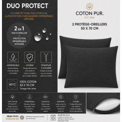 Duo Protect Truffe