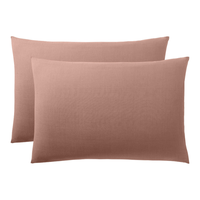 Duo Protect Vieux Rose