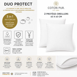 Duo Protect Neige