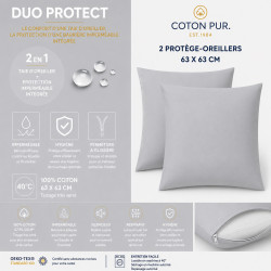 Duo Protect Nuage