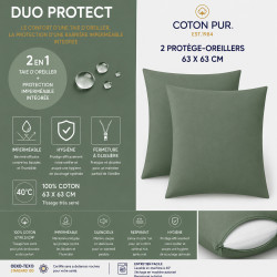 Duo Protect Romarin