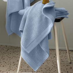 Softy 600gr/m² Azur
