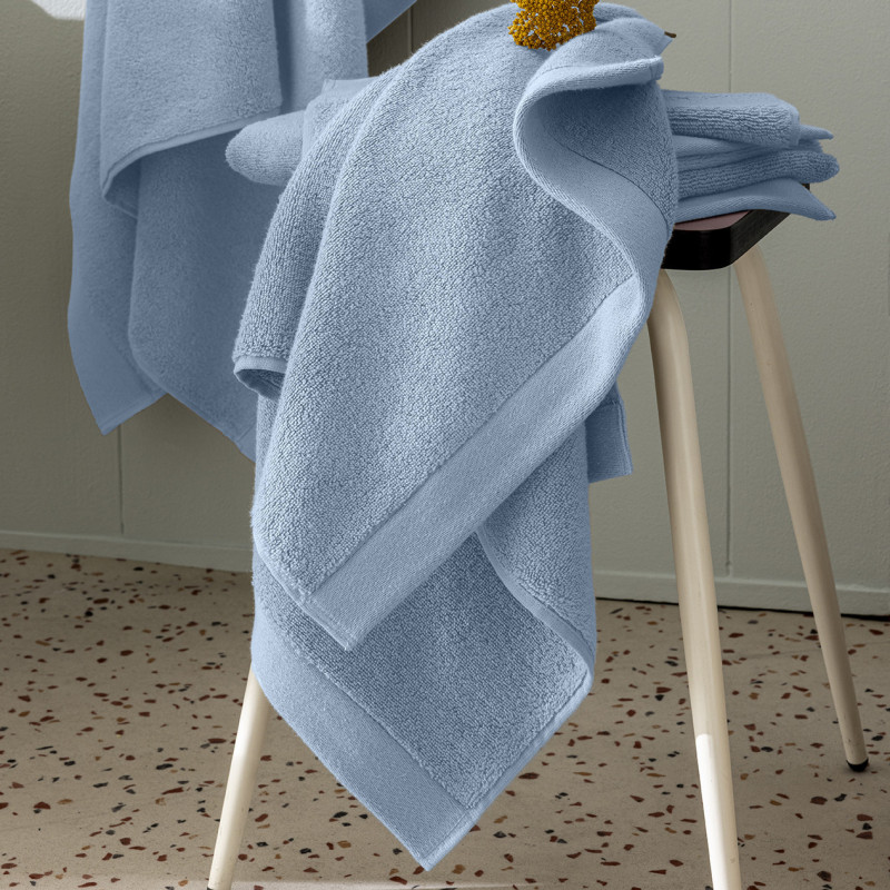 Softy 600gr/m² Azur