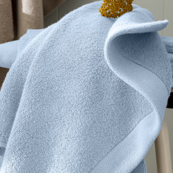 Softy 600gr/m² Azur