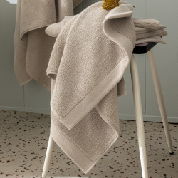 Softy 600gr/m² Naturel