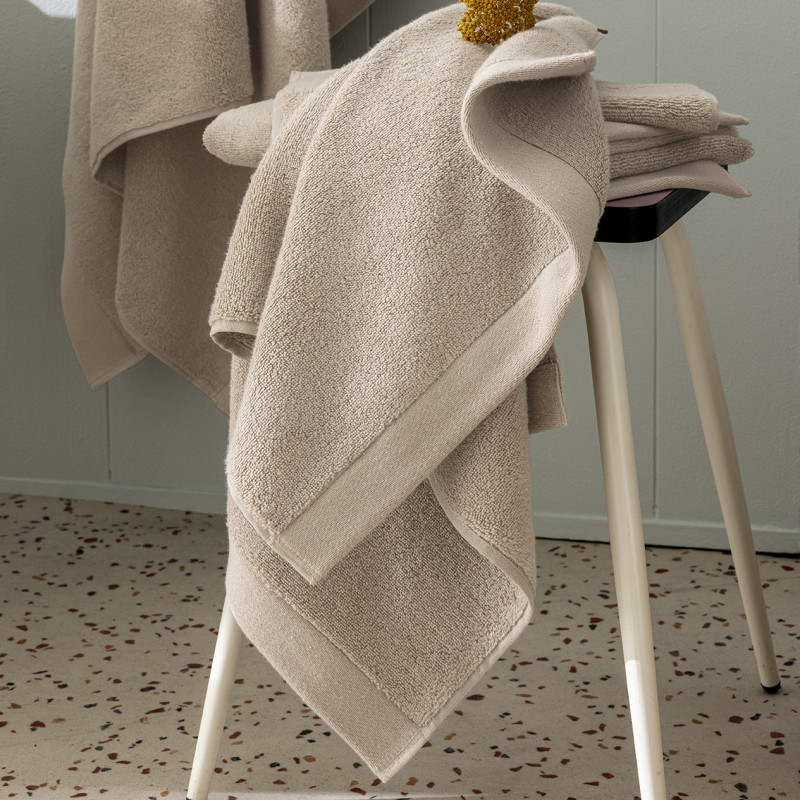 Softy 600gr/m² Naturel