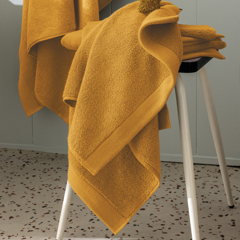 Softy 600gr/m² Ocre