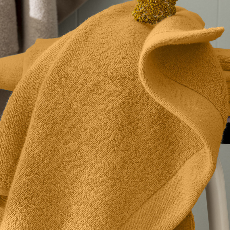 Softy 600gr/m² Ocre