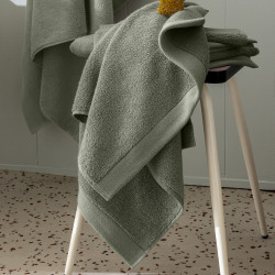 Softy 600gr/m² Romarin