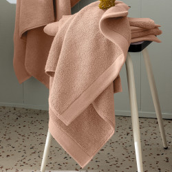 Softy 600gr/m² Rosepoudre