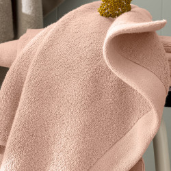 Softy 600gr/m² Rosepoudre