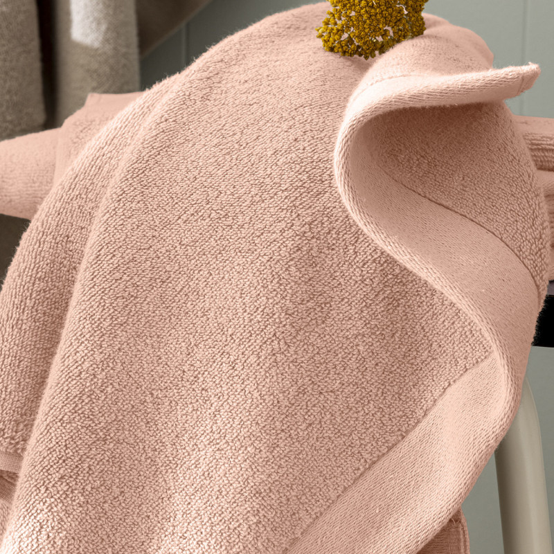 Softy 600gr/m² Rosepoudre