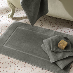 Softy 600gr/m² Ardoise