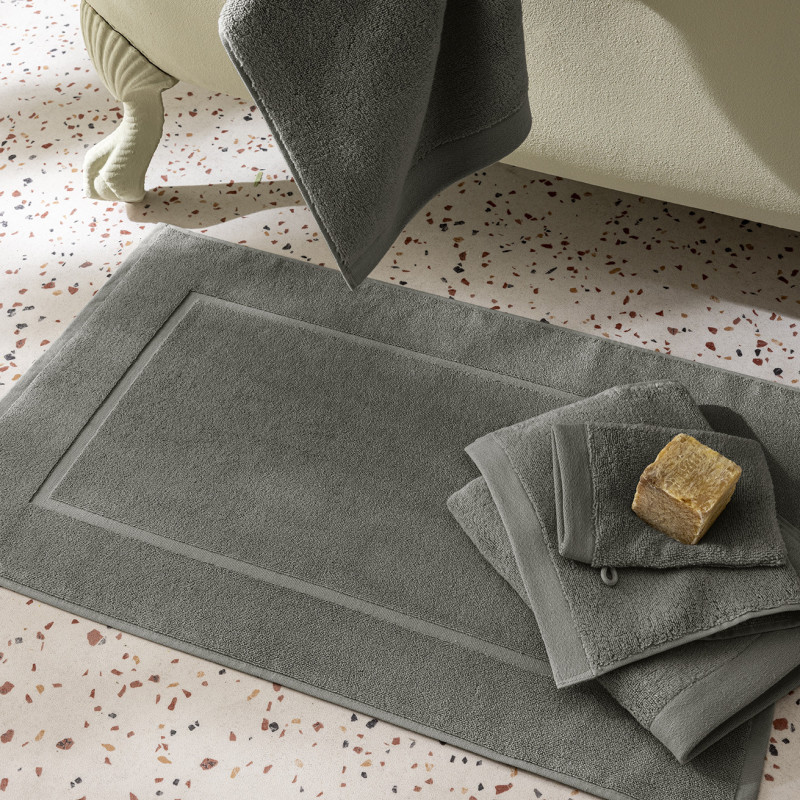 Softy 600gr/m² Ardoise
