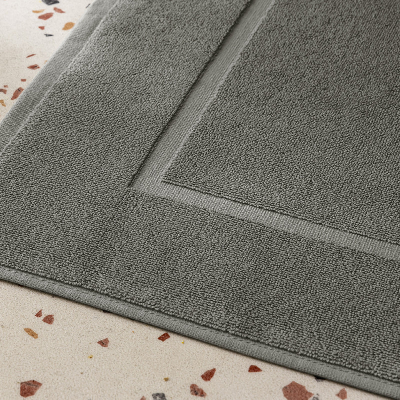 Softy 600gr/m² Ardoise