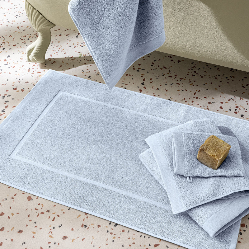 Softy 600gr/m² Azur