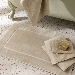 Softy 600gr/m² Naturel