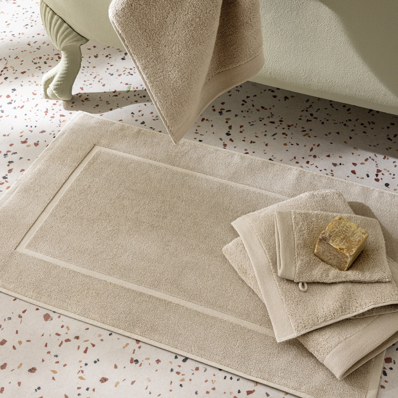 Softy 600gr/m² Naturel