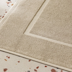 Softy 600gr/m² Naturel