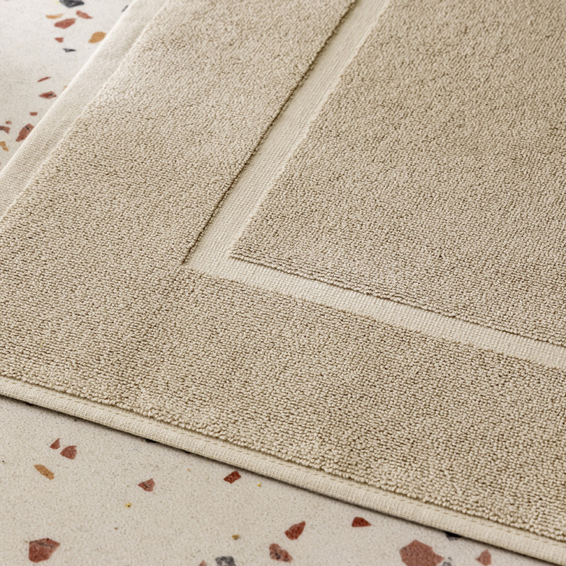 Softy 600gr/m² Naturel