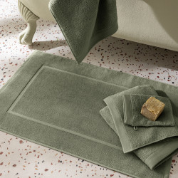 Softy 600gr/m² Romarin