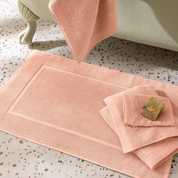 Softy 600gr/m² Rosepoudre