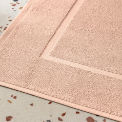 Softy 600gr/m² Rosepoudre